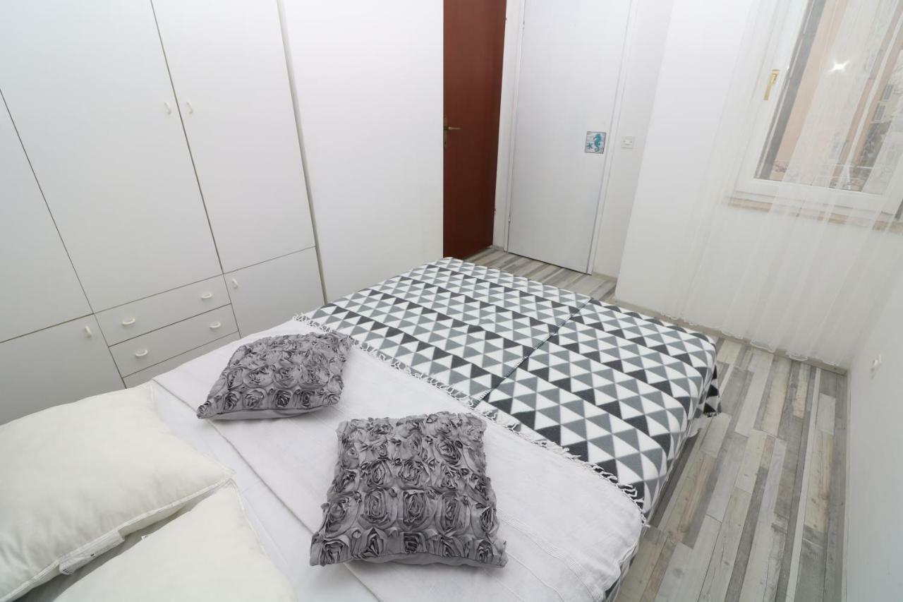 Apartment Corto Башка Экстерьер фото