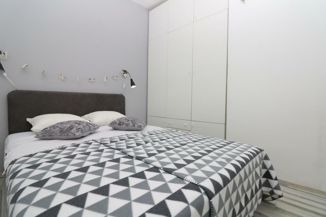 Apartment Corto Башка Экстерьер фото